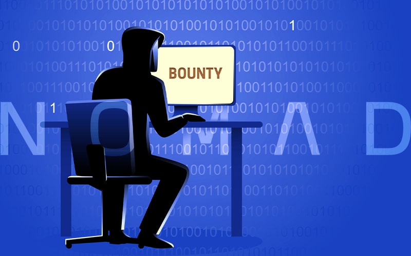 Nomad Bridge Announces 10% Bounty For Hackers to Recover Funds