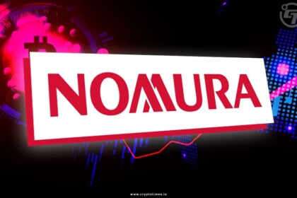 Japanese Firm Nomura Offers its First Bitcoin OTC Derivatives