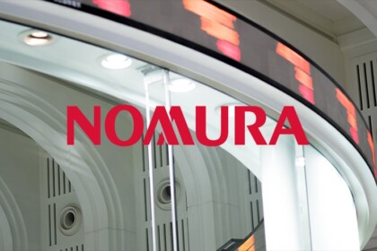 Nomura Announces New Bitcoin & Crypto Subsidiary