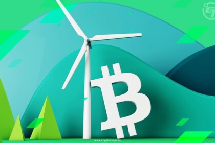 Energy Web Introduces GB4BTC, Empowering Sustainable Bitcoin Mining