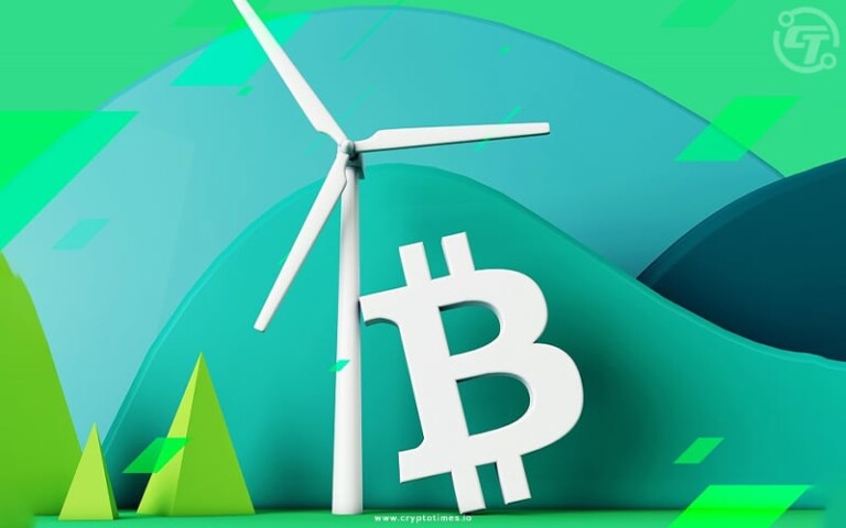Energy Web Introduces GB4BTC, Empowering Sustainable Bitcoin Mining