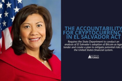 US Senate Bill to Ease Risks From El Salvador's BTC Adoption