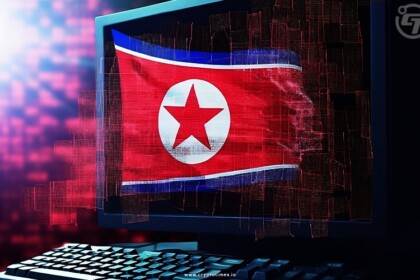 North Korean Hackers Lead 2023 Crypto Heists, Alarming Global Security