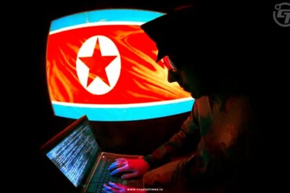 North Korean Hackers Drained Japan’s Crypto Reserve: $721M Gone