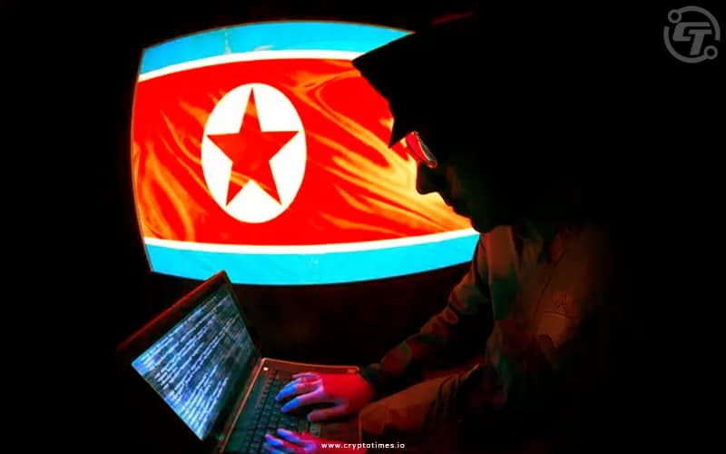 North Korean Hackers Drained Japan’s Crypto Reserve: $721M Gone