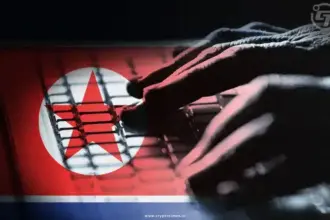 North Korea'S Group Escalates Crypto Attacks Via Telegram