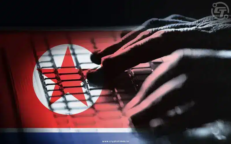 North Korea'S Group Escalates Crypto Attacks Via Telegram