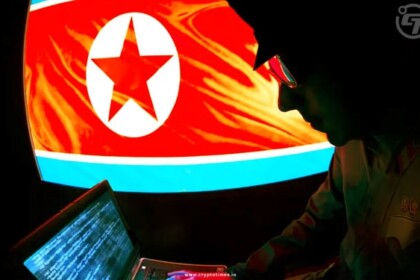 North Korean Hackers Swipe $180M in H1 2023 Crypto Heist