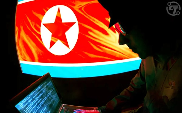 North Korean Hackers Swipe $180M in H1 2023 Crypto Heist