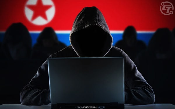 North Korean Hackers Stole $2B Crypto Since 2018: TRM Labs