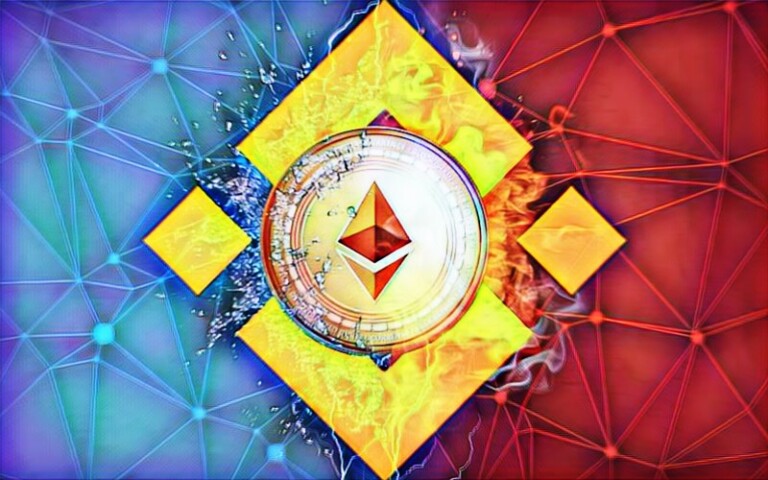 Binance to Suspend ETH Deposits & Withdrawals During Merge