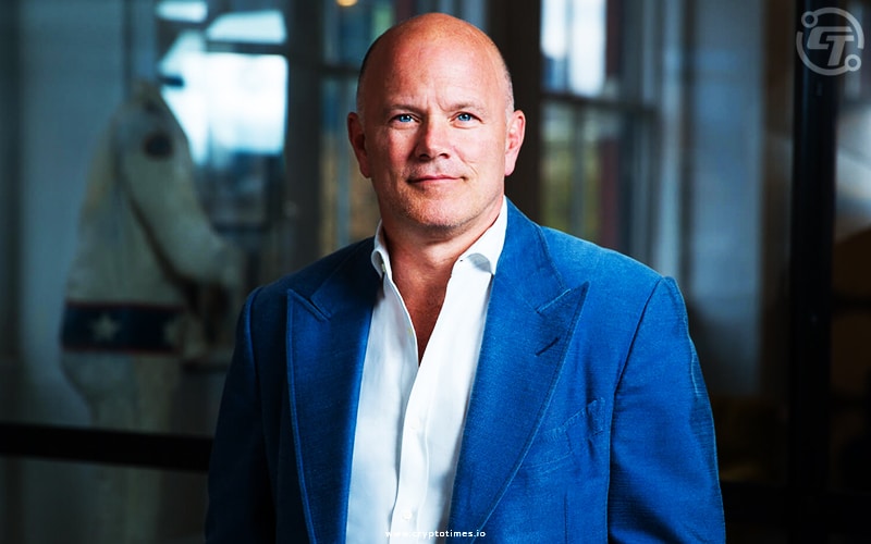 Novogratz Bullish on Bitcoin Despite Regulatory Uncertainty