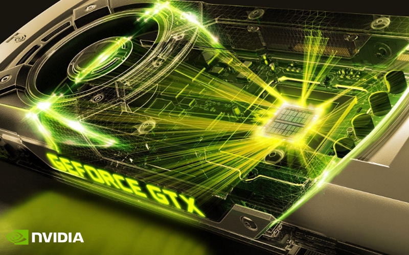 Nvidia’s limited visibility on crypto mining reports its Q2 forecasts