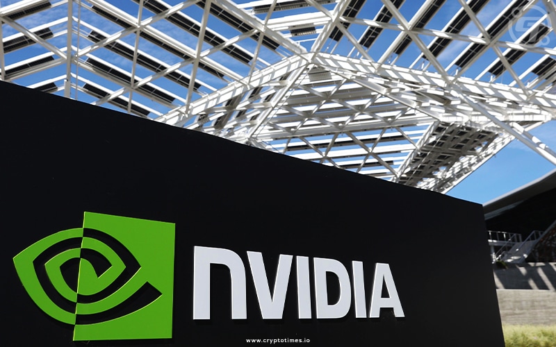 Nvidia Tops Tesla in Trades as AI Boosts Revenue by 265%