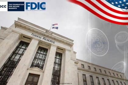 OCC, Fed, and FDIC Plans “Joint Views” On Regulating Cryptocurrency