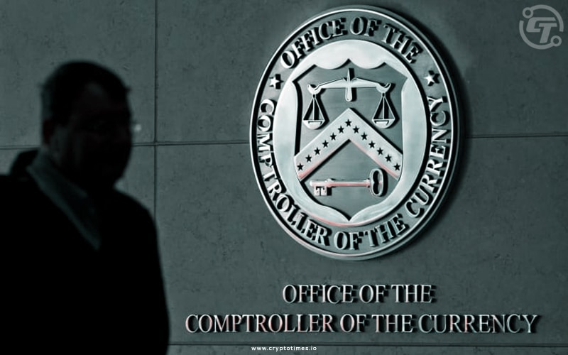 US OCC set up New Office of Financial Technology to Maintain Decorum