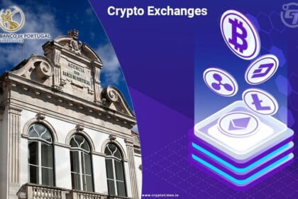 Central Bank of Portugal License Crypto Exchanges