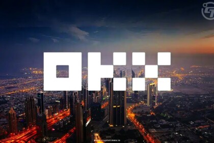 Okx Wallet Partners With Corridor Finance