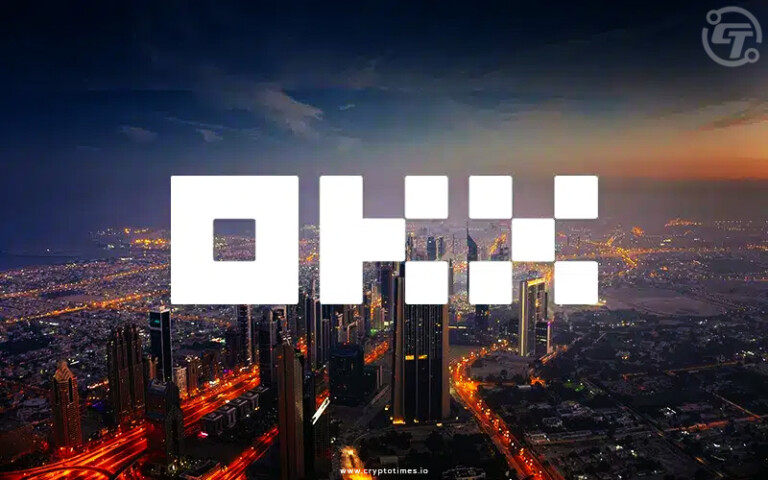 OKX Wallet Partners with Corridor Finance