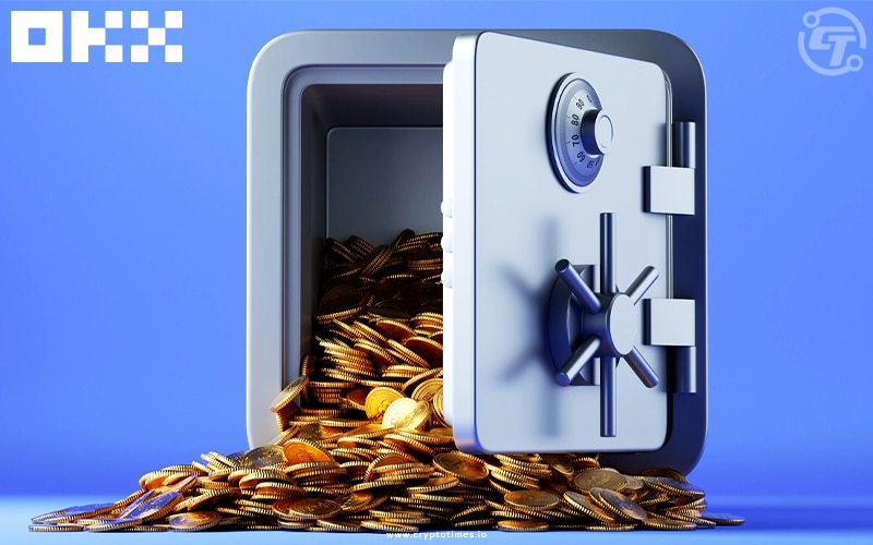 OKX Published its Proof-of-Reserves Report for February