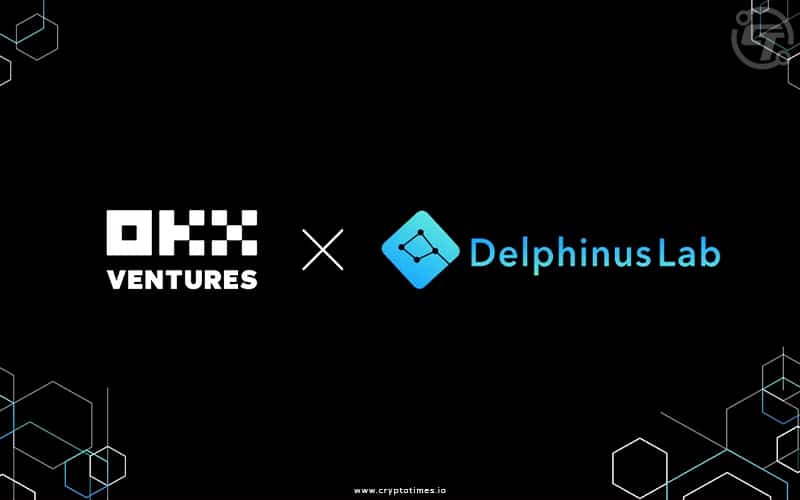OKX Ventures Fuels Delphinus Lab's Vision for a Trustless Web3 Era