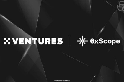 OKX Ventures Invests in Web3 Data Intelligence Platform 0xScope