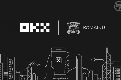 Enhanced trading experience on OKX with Komainu Custody