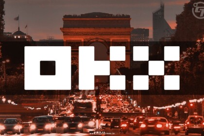 OKX Crypto Exchange Seeks Regulatory Approval in France