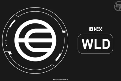 OKX List Worldcoin (WLD) Token During Zero-Fee Trading Event