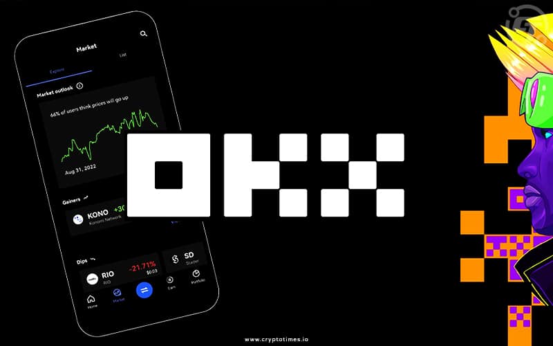 OKX Wallet Integrates with SHUI Liquid Staking Protocol