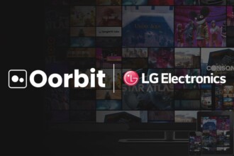 Lg To Bring Interoperable Metaverse To Smart Tvs Via Oorbit