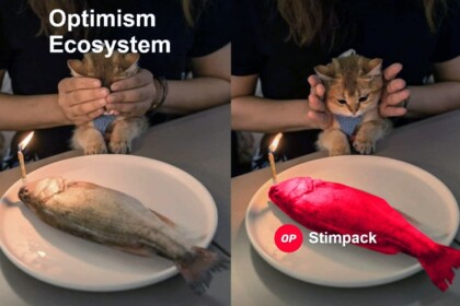 Optimism Announces OP Stimpack and Airdrop for Builders