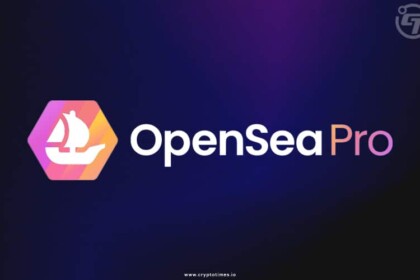 OpenSea Pro Is Now Live on Polygon