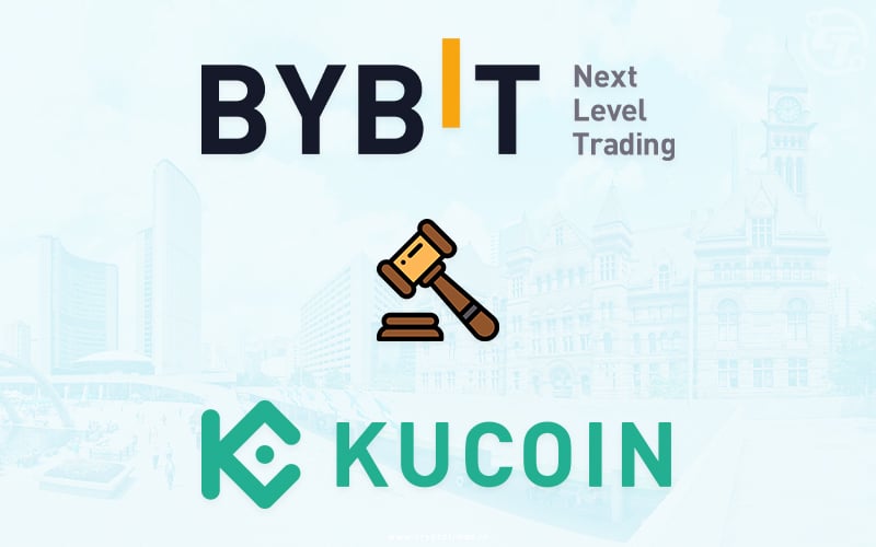 Ontario Securities Commission Sanctions Fines on Bybit and KuCoin