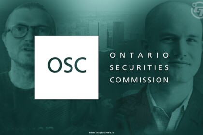 OSC reported Tweets to Police