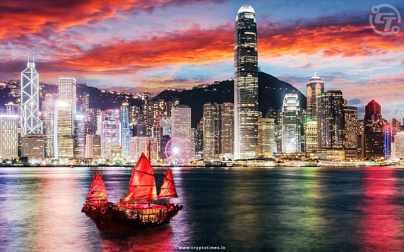HK Eyes Mid-Year Launch for Spot Crypto ETF: OSL Executive