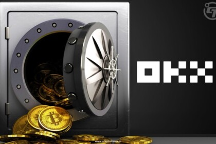 OKX Releases 10th Consecutive Monthly Proof of Reserves Report