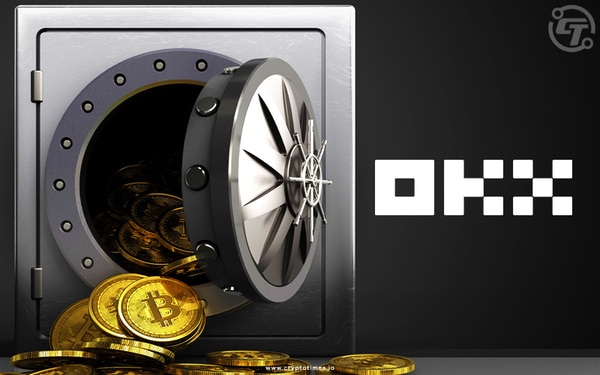 OKX Releases 10th Consecutive Monthly Proof of Reserves Report