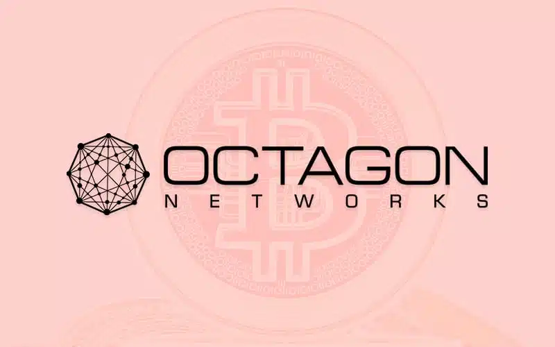 Octagon Networks Converts Whole Balance Sheet into Bitcoin
