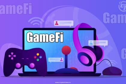 Odyssey of GameFi A Passive Income Source For Online Gamers 1