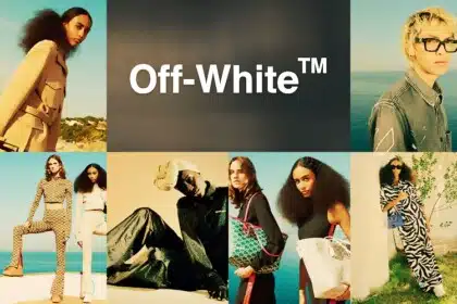 Off White greenlights crypto payment