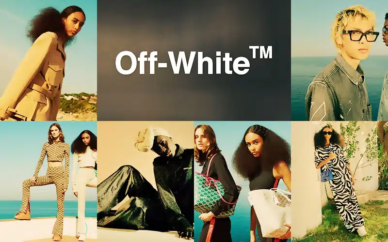 Off White greenlights crypto payment
