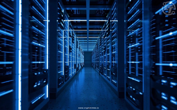 Oman Launches $370M Data Hosting & Crypto Mining Center