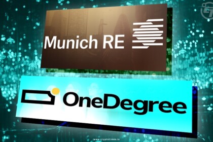 OneDegree & Munich Re to Launch ‘OneInfinity’ Digital Asset Insurance