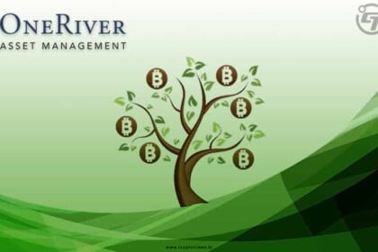 One River Sees Rise Fund For Green Bitcoin