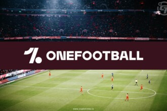 Onefootball Raises $300M Led By Liberty City Ventures