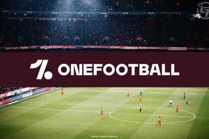 OneFootball Raises $300M Led by Liberty City Ventures