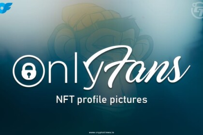 OnlyFans NFT Profile Pictures