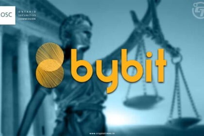 Canadian Regulator Adds Bybit to Crypto Exchange Crackdown