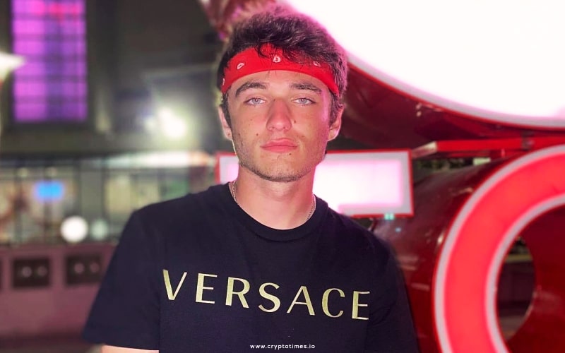 Canada’s Bankrupt Crypto King Kidnapped, Tortured & Threatened for Ransom